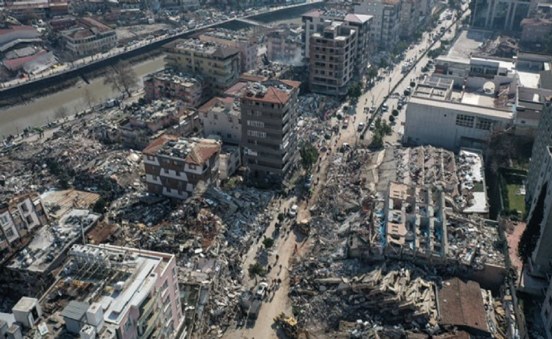 TTB’den deprem bölgesiyle ilgili dikkat çeken uyarılar