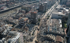 TTB’den deprem bölgesiyle ilgili dikkat çeken uyarılar