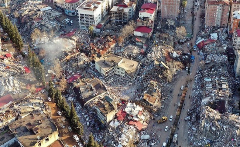 Prof. Dr. Sözbilir: Depremin suçu yok, sıvılaşma tehlikesi göz ardı edildi