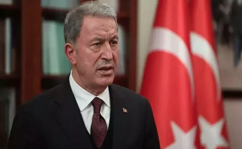 Bakan Akar açıkladı: Terhisler planlanan zamanda yapılacak