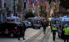 İstiklal Caddesi'ndeki bombalı saldırıda yeni gelişme