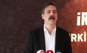 Erkan Baş: Asrın felaketi AKP’dir