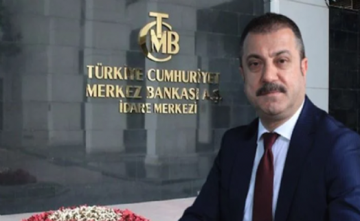 Merkez Bankası Başkanı Kavcıoğlu: Milletin parasını millete verdik