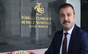 Merkez Bankası Başkanı Kavcıoğlu: Milletin parasını millete verdik