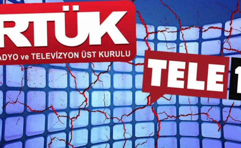 TELE1 ekranları 3 gün karartılıyor!