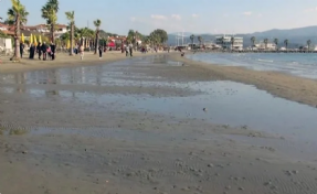 Ege Denizi’ndeki su çekilmesi ile depremler arasında ilişki var mı? Uzmanlar açıkladı