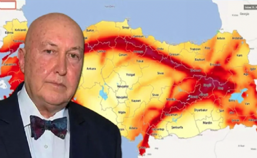 Malatya'daki 5.6'lık deprem sonrası Ahmet Ercan'dan ilk açıklama: 'Sürecek...'