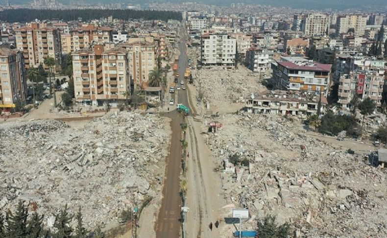 İmara aykırılıkta tutuklu sayısı 203'e çıktı!