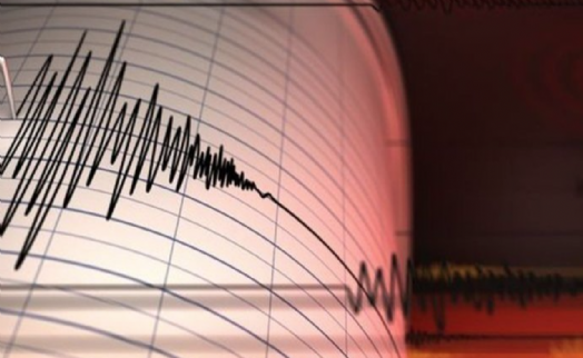 Kahramanmaraş ve Kayseri'de deprem