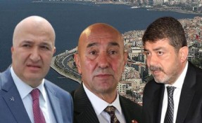 Şahin ve Atmaca, Başkan Soyer'e sordu: İzmir depreme hazır mı?