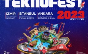 TEKNOFEST İzmir ileri bir tarihe ertelendi
