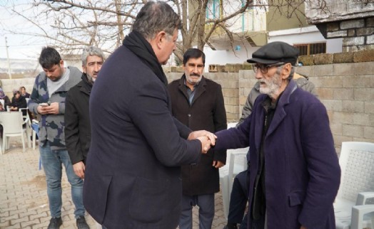 Tugay'dan imar barışı tepkisi: Bence artık yeter