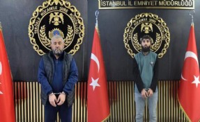 İstanbul'da DEAŞ operasyonunda 15 şüpheli tutuklandı