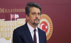 Garo Paylan: Cenazeler kayda girmeden defnediliyor