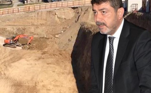 AK Partili Atmaca'dan Aktepe çıkışı:Bunlar mı İzmir’i depreme hazırlayacak?