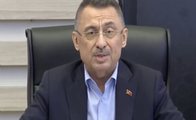 Fuat Oktay: Şu ana kadar 28 ihbar mevcut