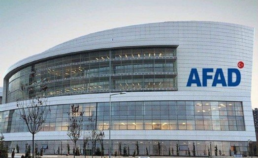AFAD'ın 2022 yılında 5 ihalesi iptal edildi