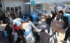 AK Partili Sürekli:“Böyle bir acı, basamak yapılmamalı!”