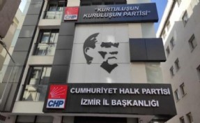 Kasım Akdağ’dan flaş iddia ve suç duyurusu; CHP İzmir'de 'sahte imza' skandalı!