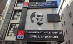 CHP İzmir il yönetim kurulundan belediye başkanlarına tam destek