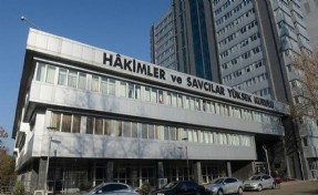 HSK'dan deprem önlem yazısı: Yargısal faaliyetlere ara verilebilir