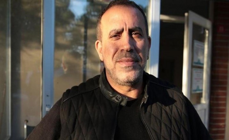 Haluk Levent’in enkaz altında kalan kuzeni hayatını kaybetti