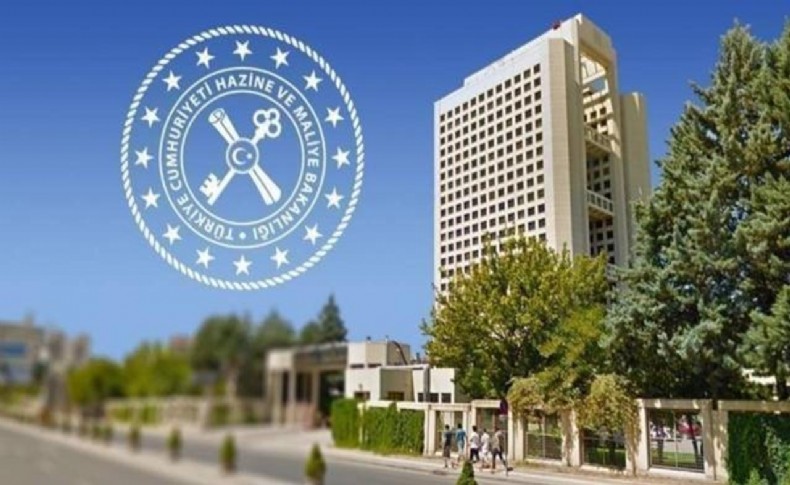 Hazine ve Maliye Bakanlığı: 100 milyar TL’lik kaynak ayrıldı