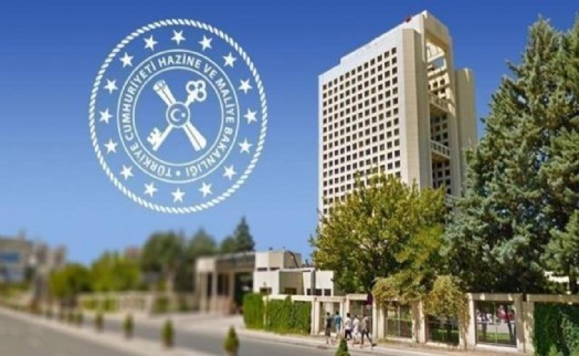 Hazine ve Maliye Bakanlığı: 100 milyar TL’lik kaynak ayrıldı