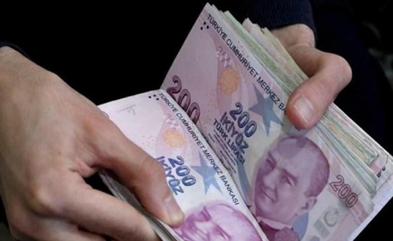 Şehit yakınları ve gazilere 12 milyon 324 bin lira ödeme