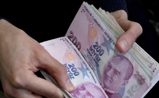 Şehit yakınları ve gazilere 12 milyon 324 bin lira ödeme