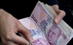 Şehit yakınları ve gazilere 12 milyon 324 bin lira ödeme