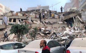 Depremlerde 20 bin 662 bina yıkıldı: En az 105 bin bina ağır hasarlı