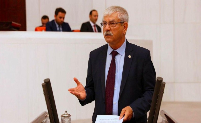Kani Beko, üniversitelerin kapatılması kararına yönelik tepkisini sürdürüyor: Eğitime büyük darbe!