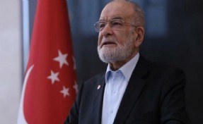 Karamollaoğlu: Artık sussunlar ve sadece işlerini yapsınlar!