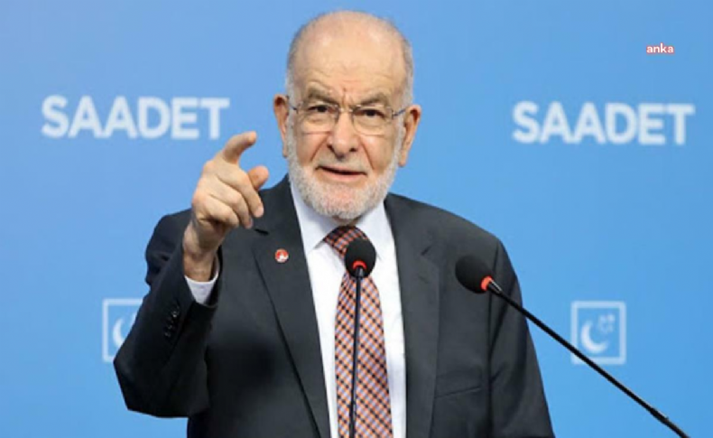 Karamollaoğlu: OHAL kararının takipçisi olacağız...