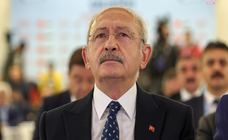 Kılıçdaroğlu: Birleşeceğiz ve kazanacağız. Ama kime karşı!