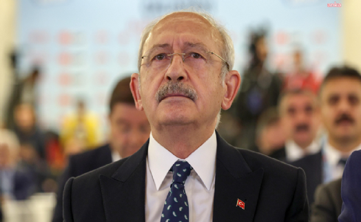 Kılıçdaroğlu'ndan Ramazan ayı mesajı