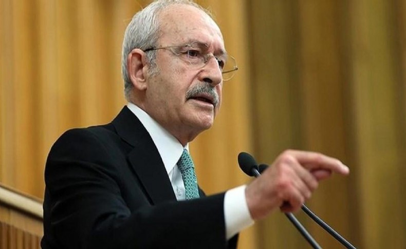 Kılıçdaroğlu: Böyle rezil, böyle kepaze bir sistem