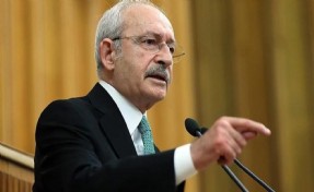 Kılıçdaroğlu: Herkesin safı netleşsin!