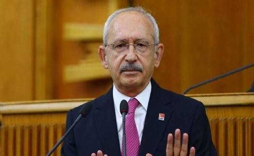 Kılıçdaroğlu, AFAD’ın raporunu göstererek seslendi: Nasıl susayım!