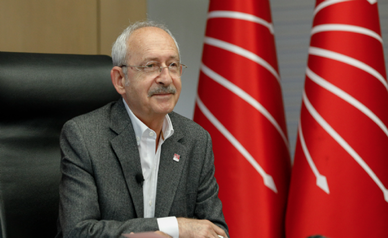 Kılıçdaroğlu, seçim kampanyasının ikinci videosunu yayınladı