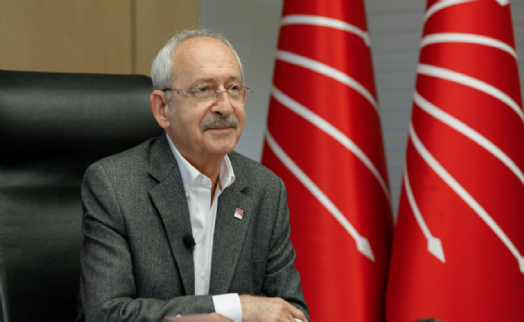 Kılıçdaroğlu, seçim kampanyasının ikinci videosunu yayınladı