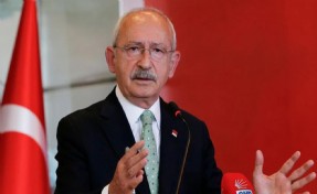 Kılıçdaroğlu’ndan iktidara tepki: Beceriksizler, şov yapmayı bırakın!