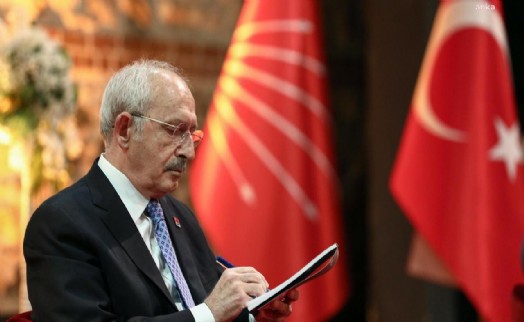 Kılıçdaroğlu’ndan VPN önerisi: Aklını yitirmiş saray sosyal medya iletişimini kesti