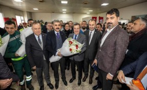 Batur'dan Kılıçdaroğlu'na destek: Aslanlar gibi arkasındayız