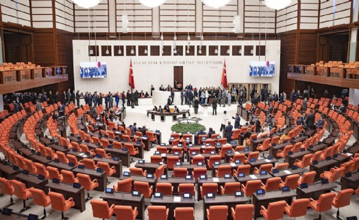 HDP, CHP ve AK Partili vekiller arasında 'deprem' gerilimi