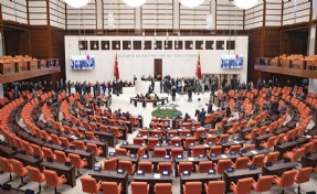 Araştırma sonucu ortaya koydu: Türkiye kadınları mecliste istiyor