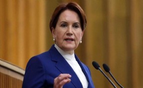 Meral Akşener, ‘Bir Kira Bir Yuva’ kampanyasına 3 ailenin kirasını bağışladı