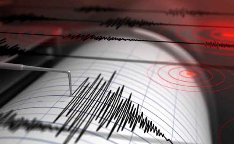 Osmaniye'de 4.6 büyüklüğünde deprem!