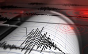 Osmaniye'de 4.6 büyüklüğünde deprem!